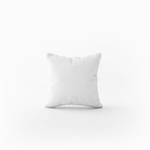 Square Cushion Pillow Filling