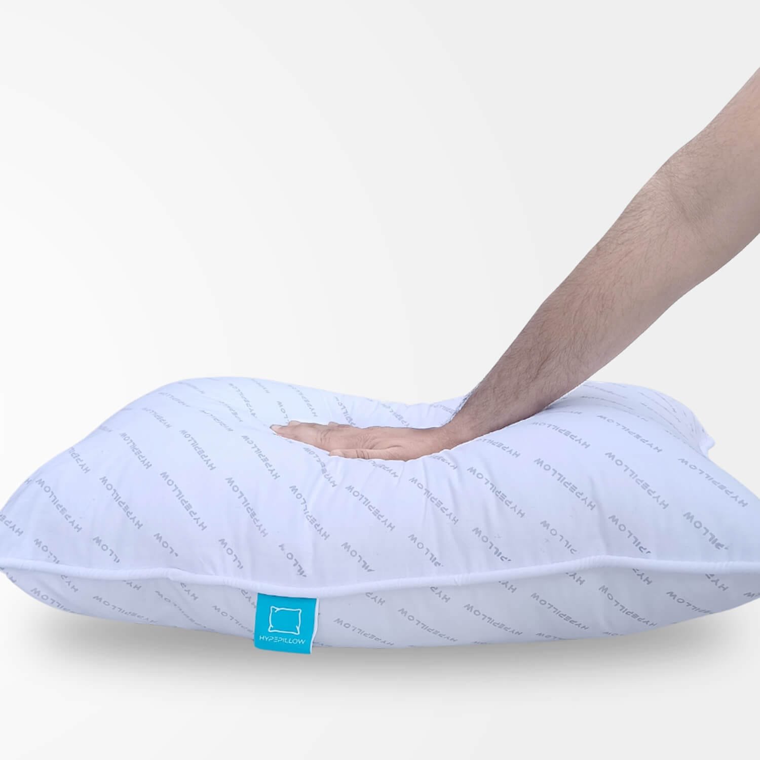 2 Medicated Pillows – Double Comfort Deal - Image 3