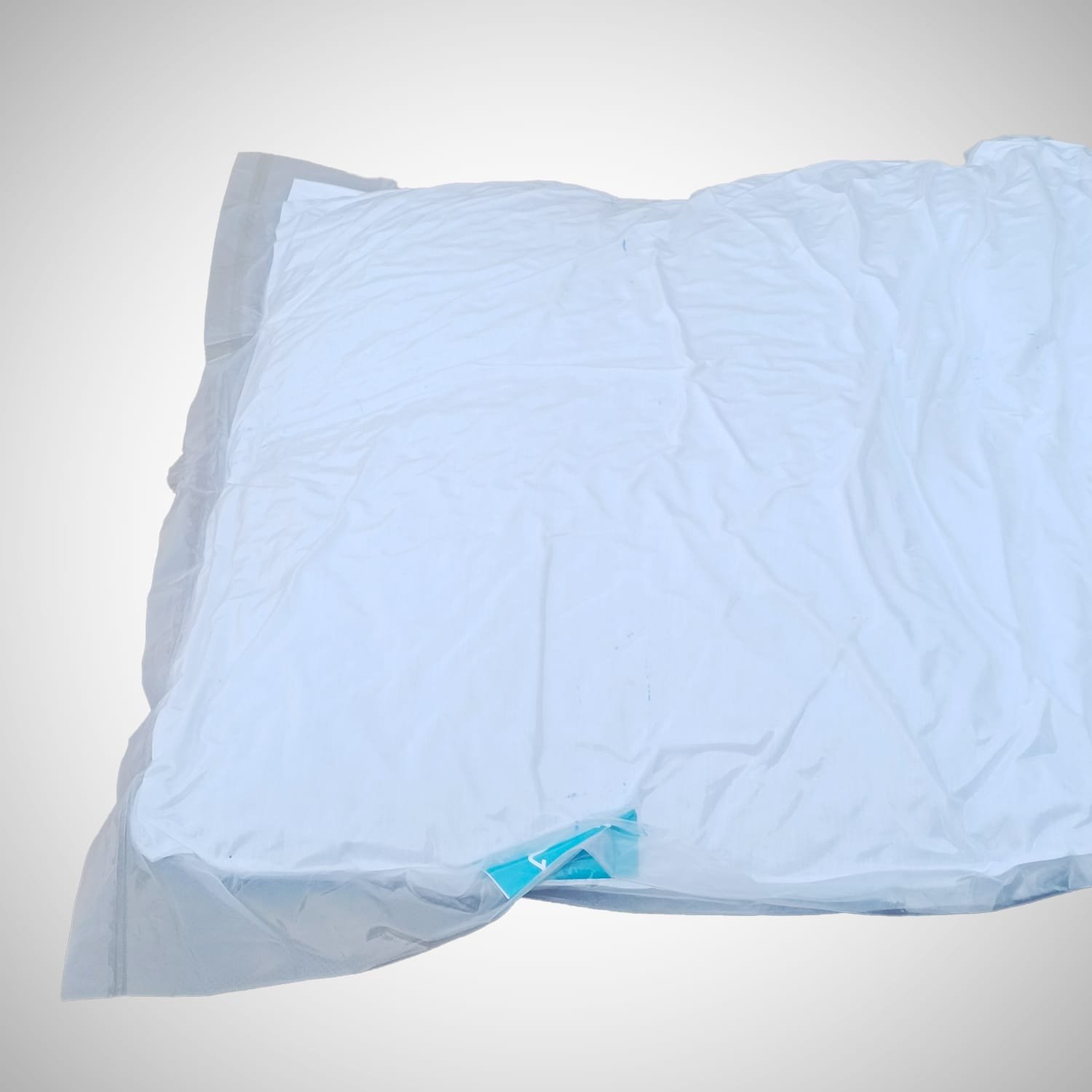 Hollow Ball Fiber Pillow - Image 4
