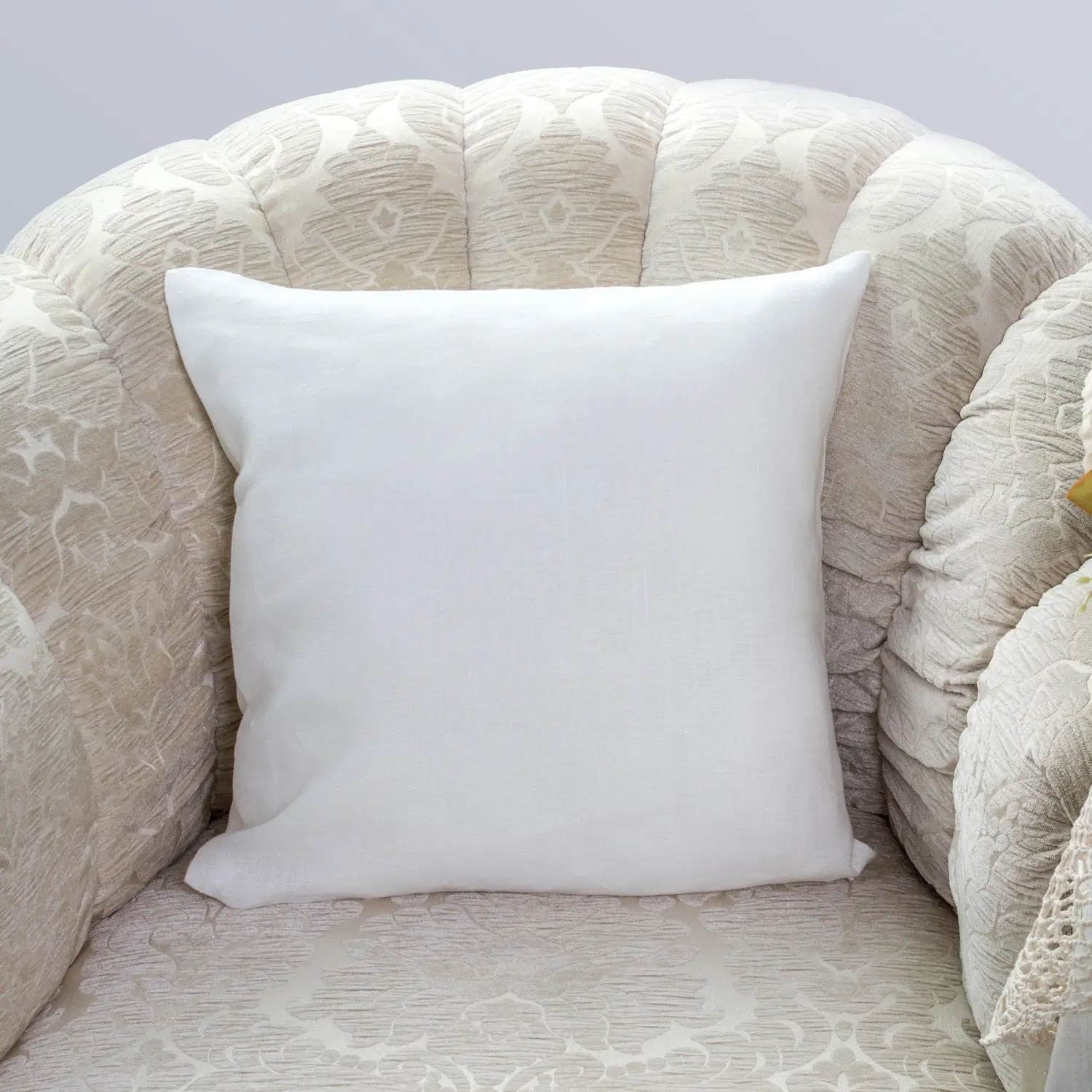 Square Cushion Pillow Filling - Image 2