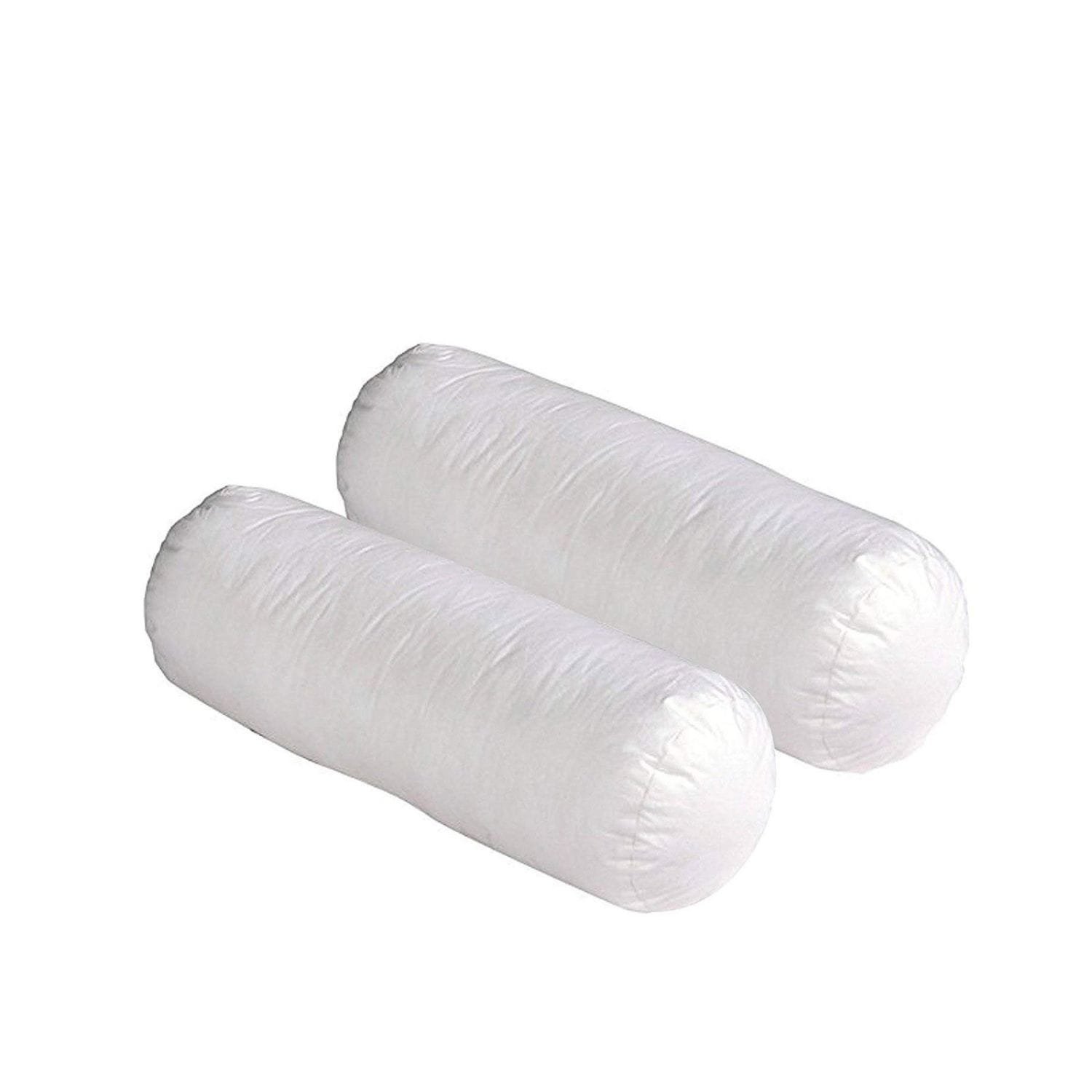 Neck Roll Pillow for Neck Support & Pain Relief - Image 5